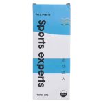 Термос спортивний з мундштуком 680 мл білий HP-14-54W - Зображення 5