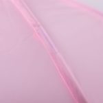 Дитячий ігровий намет будиночок для дівчаток 125×100×120 см намет будиночок для дітей Рожевий HP-S-1NDP - Зображення 3