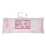 Дитячий ігровий намет будиночок для дівчаток 125×100×120 см намет будиночок для дітей Рожевий HP-S-1NDP - Зображення 11