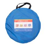 Дитячий ігровий намет «Поліцейська машина» 110×70×66 см намет для хлопчика Синій HP-S-5NDBL - Зображення 8