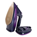 Ручна бездротова праска для одягу SOKANY професійна парова 2400 Вт HP-UR-2 - Зображення 2