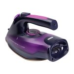 Ручна бездротова праска для одягу SOKANY професійна парова 2400 Вт HP-UR-2 - Зображення 3