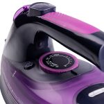 Ручна бездротова праска для одягу SOKANY професійна парова 2400 Вт HP-UR-2 - Зображення 4