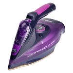 Ручна бездротова праска для одягу SOKANY професійна парова 2400 Вт HP-UR-2 - Зображення 5