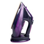 Ручна бездротова праска для одягу SOKANY професійна парова 2400 Вт HP-UR-2 - Зображення 6