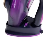 Ручна бездротова праска для одягу SOKANY професійна парова 2400 Вт HP-UR-2 - Зображення 8