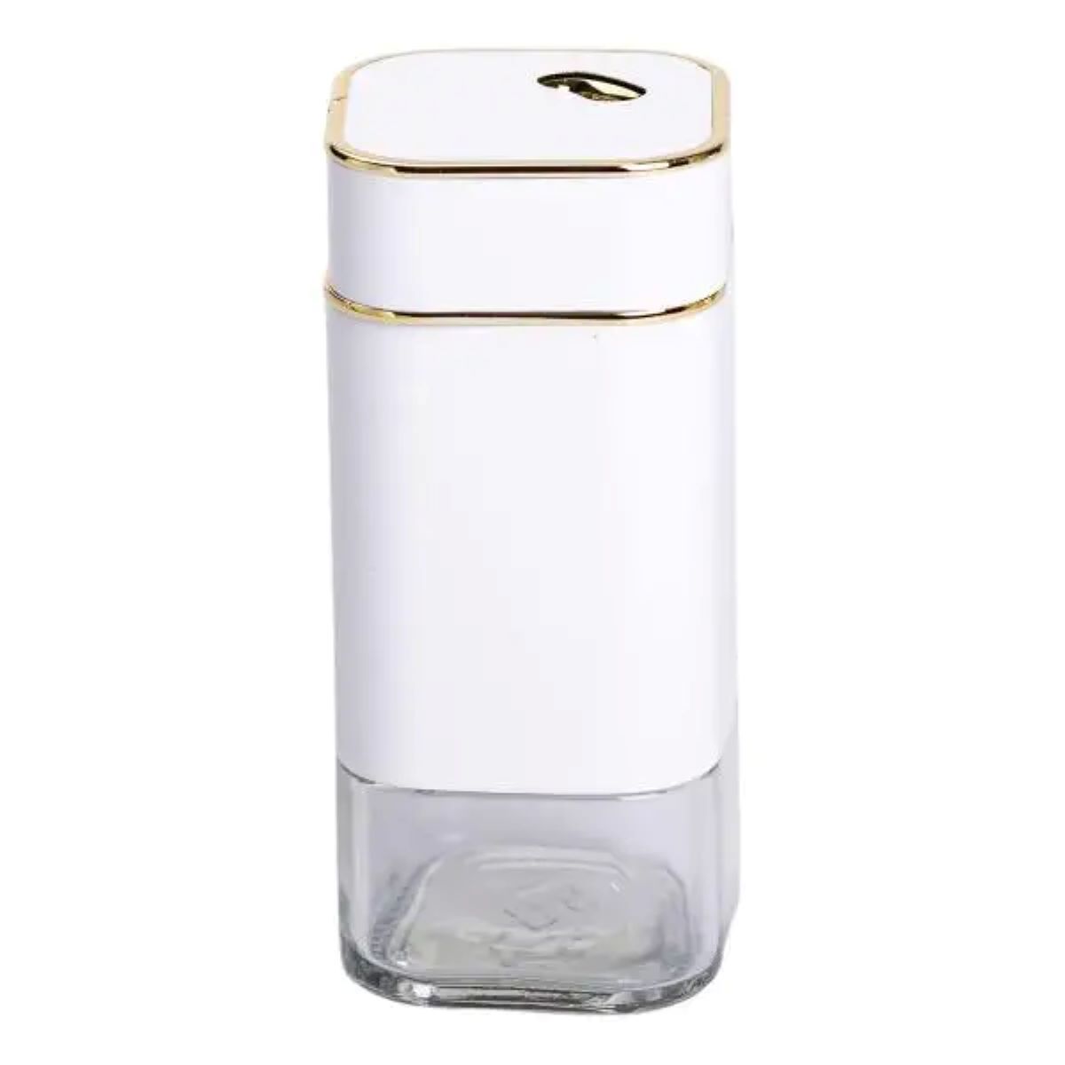 HP1310_1-1 Ємність для спецій 120 (мл) баночка приправ Білий HP-1310 - Зображення 1