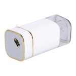 Ємність для спецій 120 (мл) баночка приправ Білий HP-1310 - Зображення 3