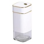 Ємність для спецій 120 (мл) баночка приправ Білий HP-1310 - Зображення 2