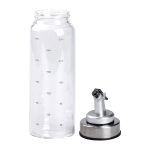 Пляшка для олії та оцту з дозатором 350 мл скляна HP-1348 - Зображення 3