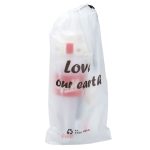 Пляшка для води 860 мл тритан з ремінцем і ручкою Червона HP17303R - Зображення 5