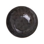 Тарілка глибока кругла обідня 17.5 см порцелянова HP23395