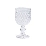 Келихи для червоного вина 6 штук на низькій ніжці HP4153 - Зображення 3