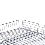 Велика решітка гриль 42*31 (см) для мангалу, барбекю HP458RESH - Зображення 5