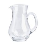 Глечик для напоїв графин для соку 600 мл HP574