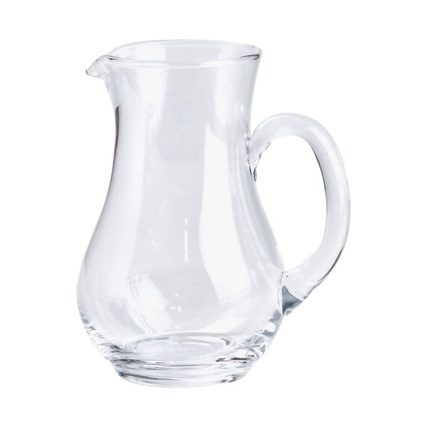 Глечик для напоїв, графин для соку 600 мл HP574