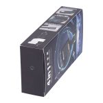 Автомобільний зарядний пристрій MECHA з висувними кабелями та портами USB/Type-C Чорний HP-A1B - Зображення 7