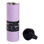 Термос металевий 500 мл Bottle Sport із вакуумною ізоляцією фіолетовий HPGM5009V - Зображення 2