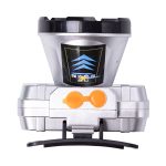 Налобний ліхтар акумуляторний 8.5х8х6 см 10 В HP-JG-1 - Зображення 2