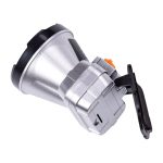 Налобний ліхтар акумуляторний 8.5х8х6 см 10 В HP-JG-1 - Зображення 4