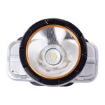 Налобний ліхтар акумуляторний 8.5х8х6 см 10 В HP-JG-1 - Зображення 5