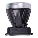 Налобний ліхтар акумуляторний 9х8х7 см 5 В 3 режими роботи LED HP-JG-3 - Зображення 8