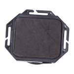 Налобний ліхтар акумуляторний 8х8х5.5 см 5 В 3 режими роботи LED HP-JG-4 - Зображення 8