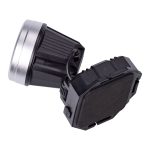 Налобний ліхтар акумуляторний 8х8х5.5 см 5 В 3 режими роботи LED HP-JG-4 - Зображення 6