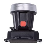 Налобний ліхтар акумуляторний 8х8х5.5 см 5 В 3 режими роботи LED HP-JG-4 - Зображення 5