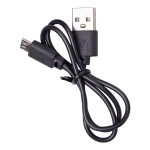 Налобний ліхтар акумуляторний 8х8х5.5 см 5 В 3 режими роботи LED HP-JG-4 - Зображення 9