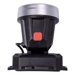 Налобний ліхтар акумуляторний 8х8х5.5 см 5 В 3 режими роботи LED HP-JG-4 - Зображення 4