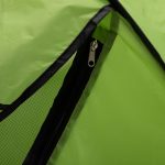 Дитячий ігровий намет 180×95×80 см намет дитячий вуличний на блискавці Зелений динозавр HP-S-3NDGR - Зображення 6