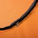 Дитячий ігровий намет 180×95×80 см намет дитячий вуличний на блискавці Вінні Пух HP-S-3NDO - Зображення 7