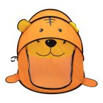 Дитячий ігровий намет 180×95×80 см намет дитячий вуличний на блискавці Вінні Пух HP-S-3NDO - Зображення 4