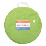 Дитячий ігровий намет 180×95×80 см намет дитячий вуличний на блискавці Зелений динозавр HP-S-3NDGR - Зображення 8