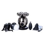 Електробритва VGR з дисплеєм з плаваючою головкою V-315 - Зображення 2