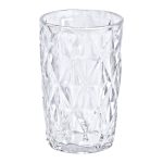 Набір склянок для напоїв 6 шт. з товстого скла 400 мл склянки для холодних напоїв HP-YH-63 - Зображення 3