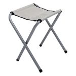 Набір складної меблів для кемпінгу стіл + 4 стільці набір меблів для пікніка туристичний JY-12060PL - Зображення 5