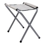 Набір складних меблів для кемпінгу стіл + 4 стільці набір меблів для пікніка туристичний Білий JY-12060W - Зображення 6