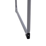 Стіл для пікніка розкладний 70×50×60 (см) Білий Lugi JY-5070W - Зображення 8