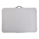 Стіл для пікніка розкладний 70×50×60 (см) Білий Lugi JY-5070W - Зображення 2