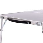 Стіл для пікніка розкладний 30×4×40 (см) Lugi JY-6040 - Зображення 8