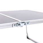 Стіл для пікніка розкладний 30×4×40 (см) Lugi JY-6040 - Зображення 7