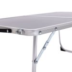 Стіл для пікніка розкладний 30×4×40 (см) Lugi JY-6040 - Зображення 6