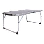Стіл для пікніка розкладний 30×4×40 (см) Lugi JY-6040 - Зображення 2