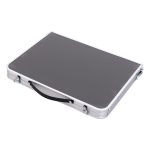 Стіл для пікніка розкладний 30×4×40 (см) Lugi JY-6040 - Зображення 4