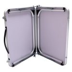 Стіл для пікніка розкладний 30×4×40 (см) Lugi JY-6040 - Зображення 5