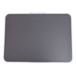 Стіл для пікніка розкладний 75×55×65 (см) Сірий Lugi JY-7555G - Зображення 3