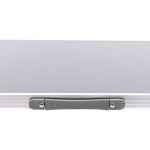 Стіл для пікніка розкладний 75×55×65 (см) Сірий Lugi JY-7555G - Зображення 8