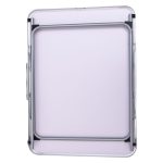 Стіл для пікніка розкладний 75×55×65 (см) Сірий Lugi JY-7555G - Зображення 4